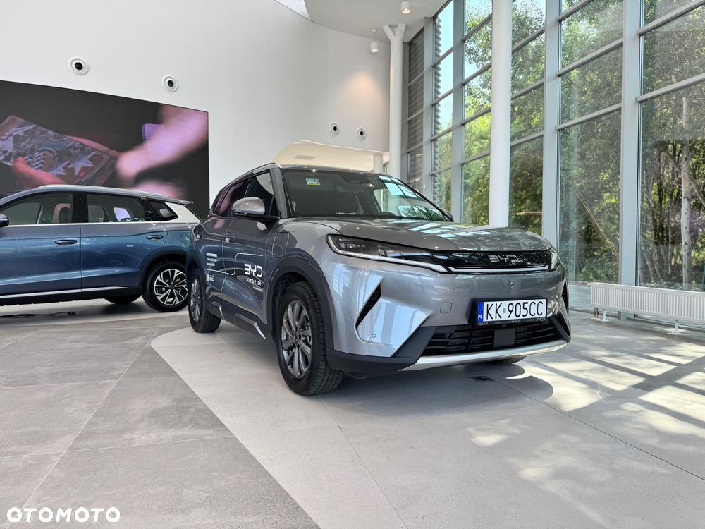 BYD Atto 2 - 3