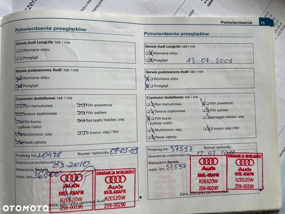 Audi A6 Limousine - 17