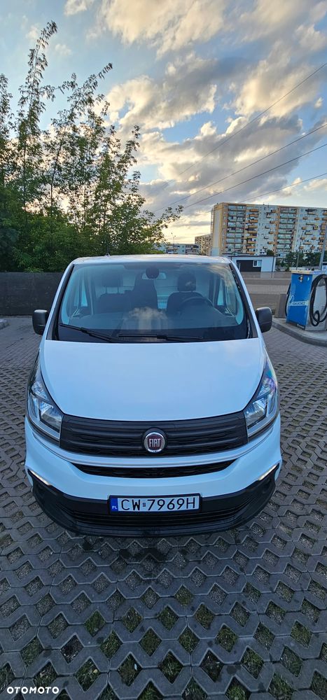 Fiat Talento - 4