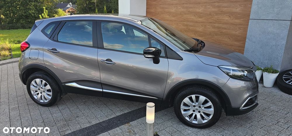 Renault Captur ENERGY TCe 90 Start&Stop Intens - 34