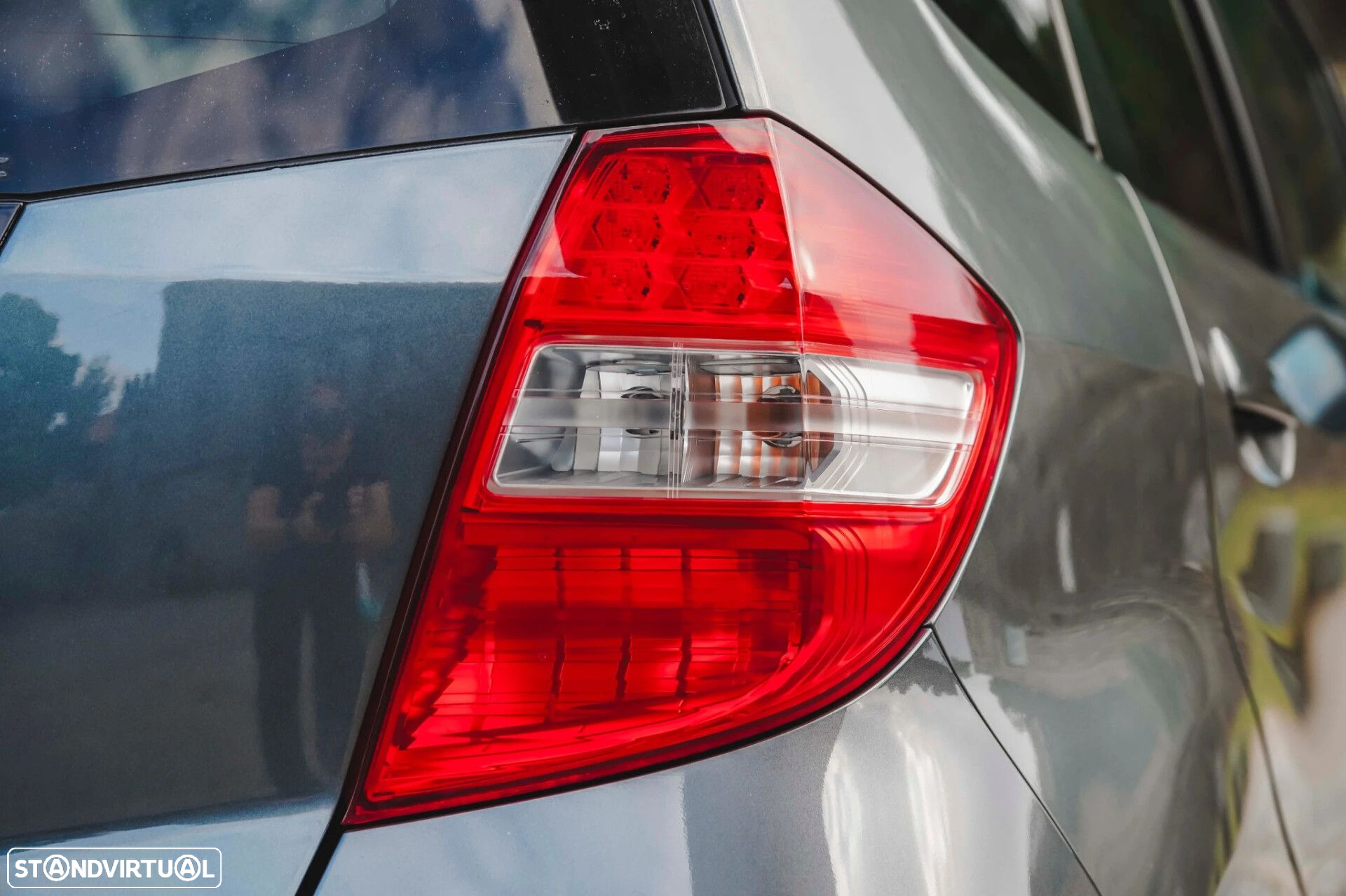 Honda Jazz - 45