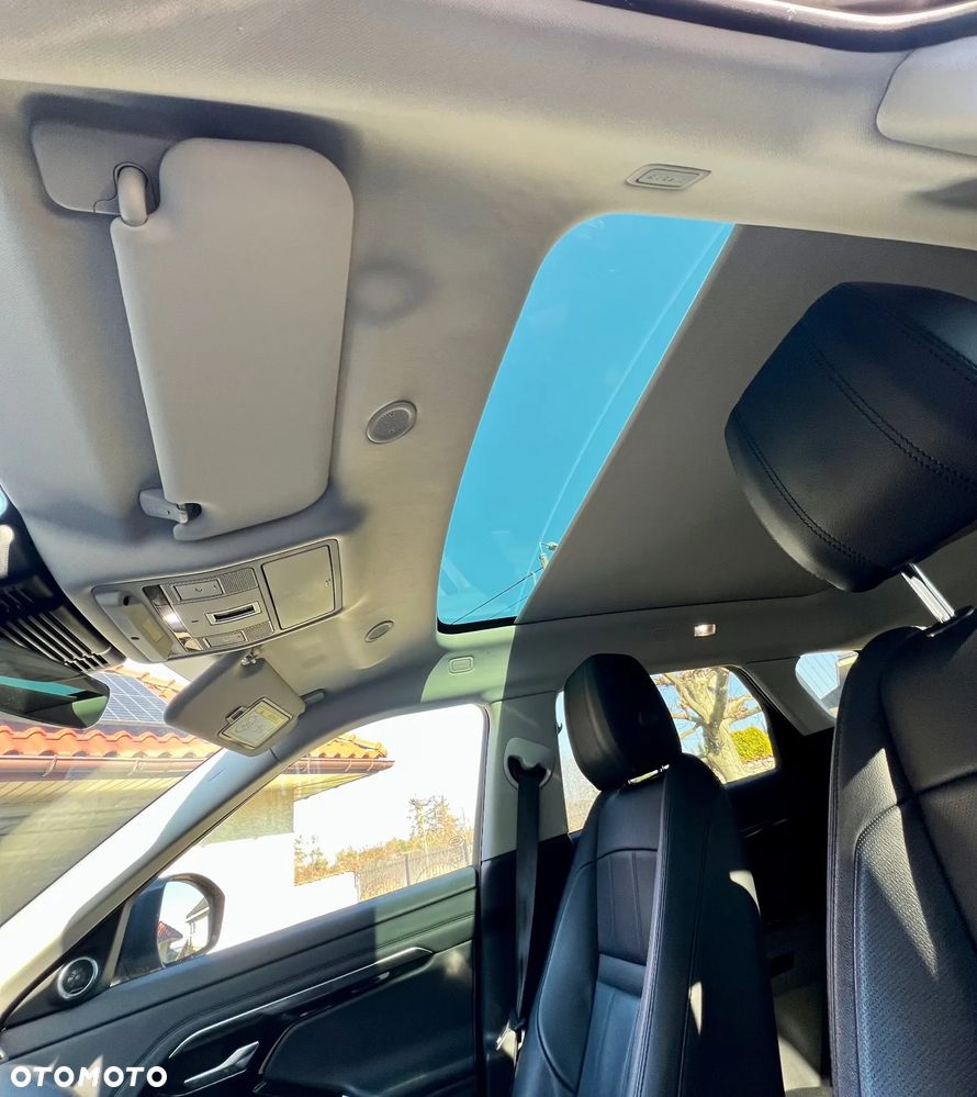 Land Rover Range Rover Evoque - 7