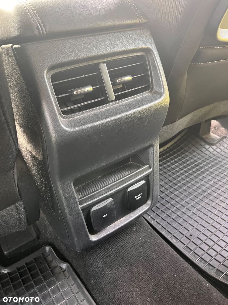 Ford Galaxy 2.0 EcoBlue Twin-Turbo V-Line - 33