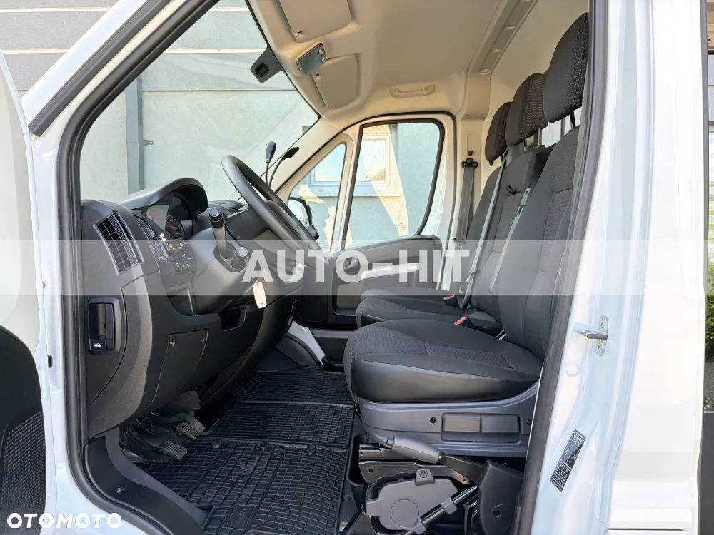 Peugeot Boxer - 20