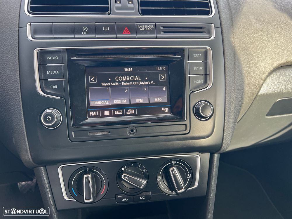 VW Polo 1.0 Lounge - 25