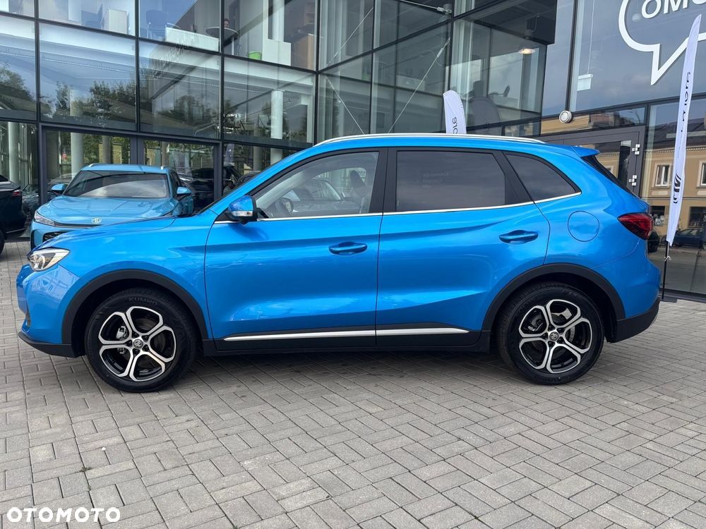 MG ZS 1.5 Excite - 2