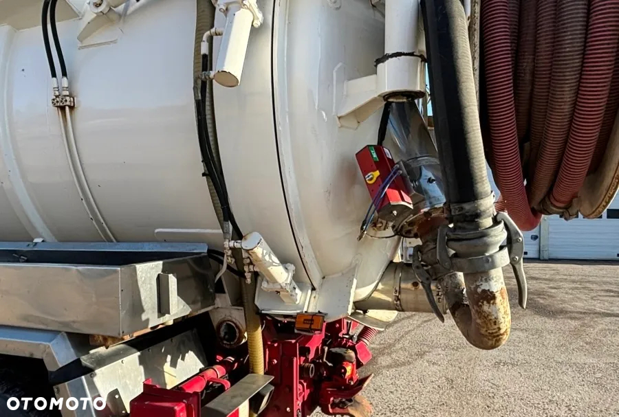 Scania P420 - 18