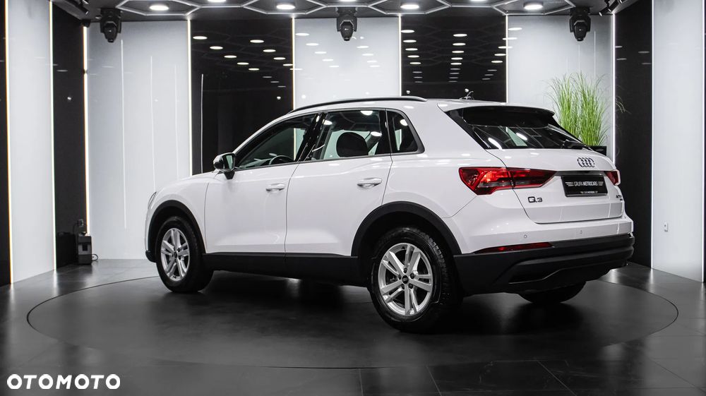 Audi Q3 40 TFSI Quattro Advanced S tronic - 6