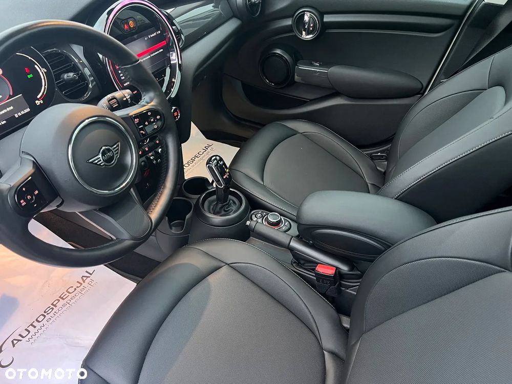 MINI Cooper - 10