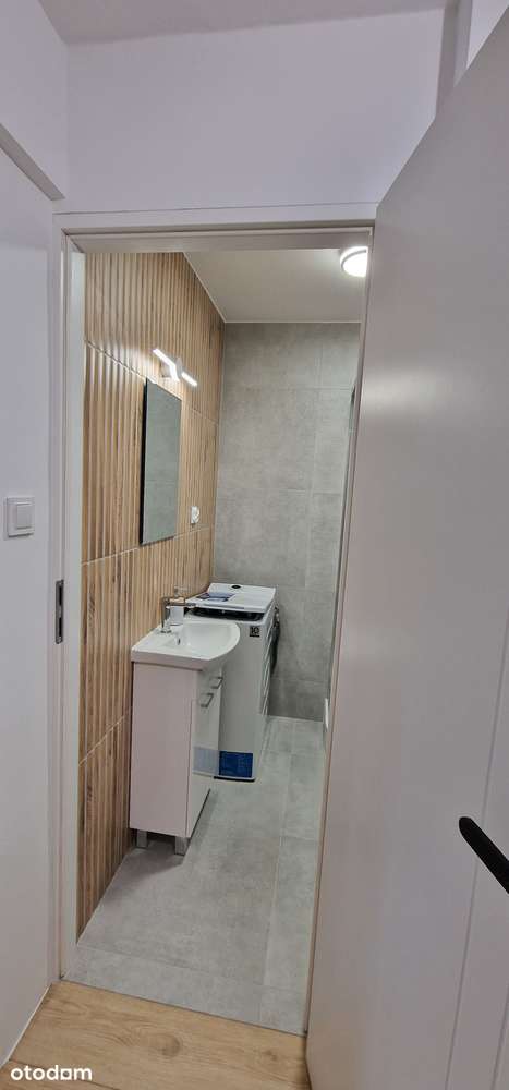 Przytulna kawalerka 25 m² przy ul. Bajecznej | Od właściciela
