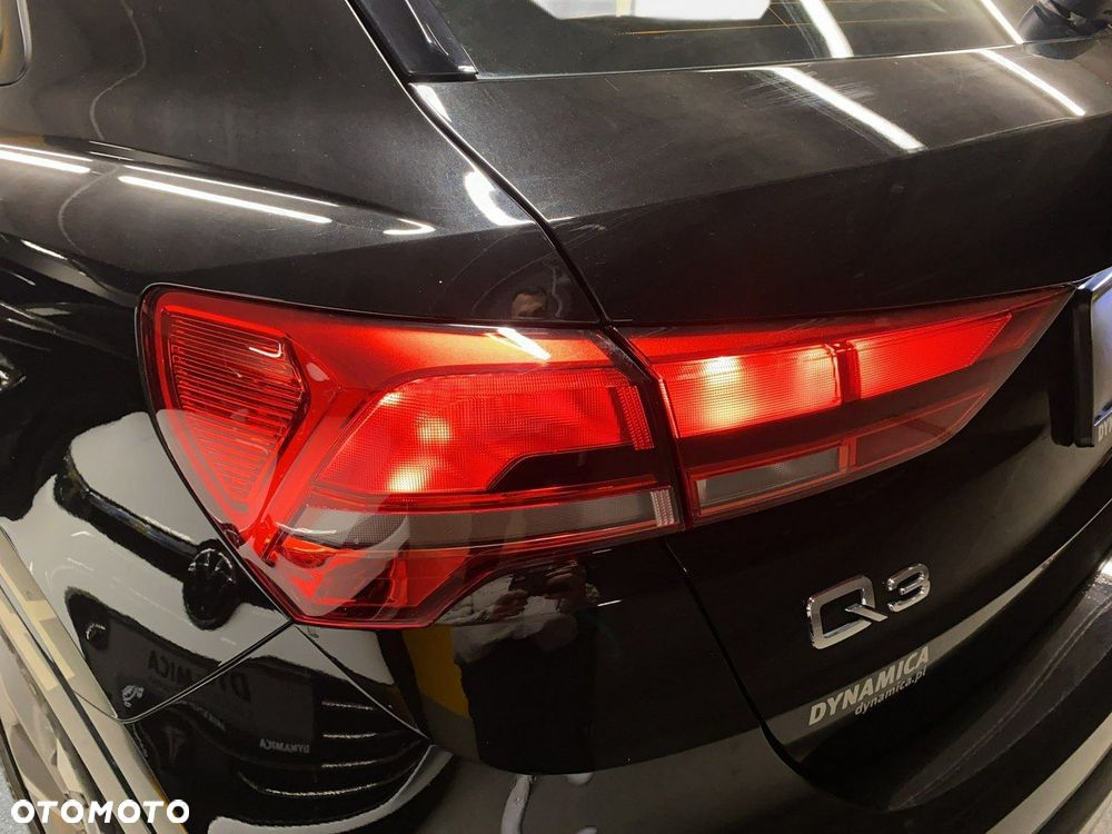Audi Q3 - 12