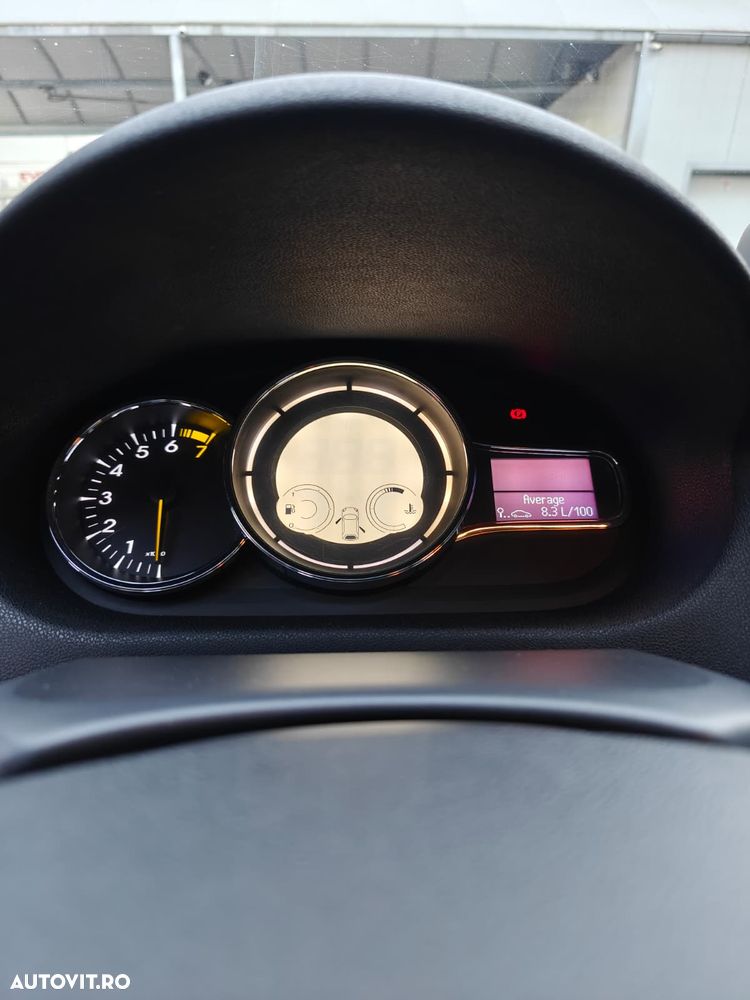Renault Megane - 13