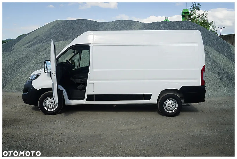 Peugeot Boxer - 5