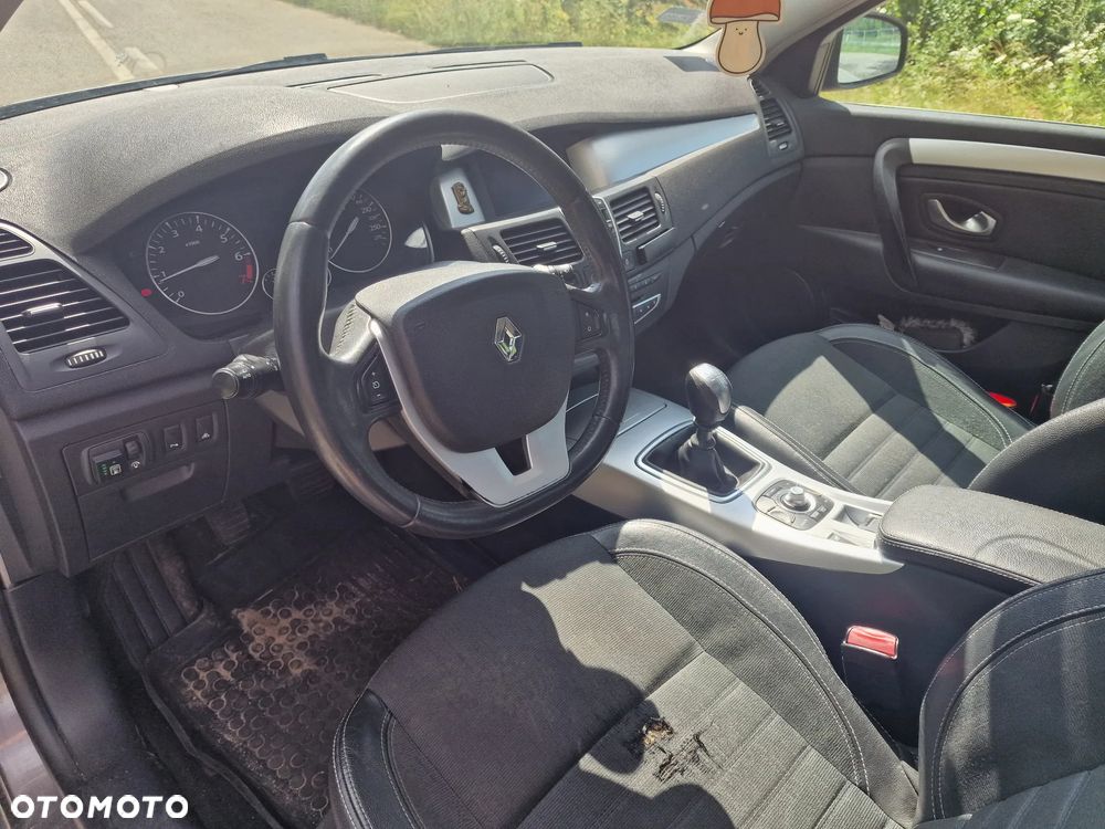 Renault Laguna 2.0 16V 140 Emotion - 4