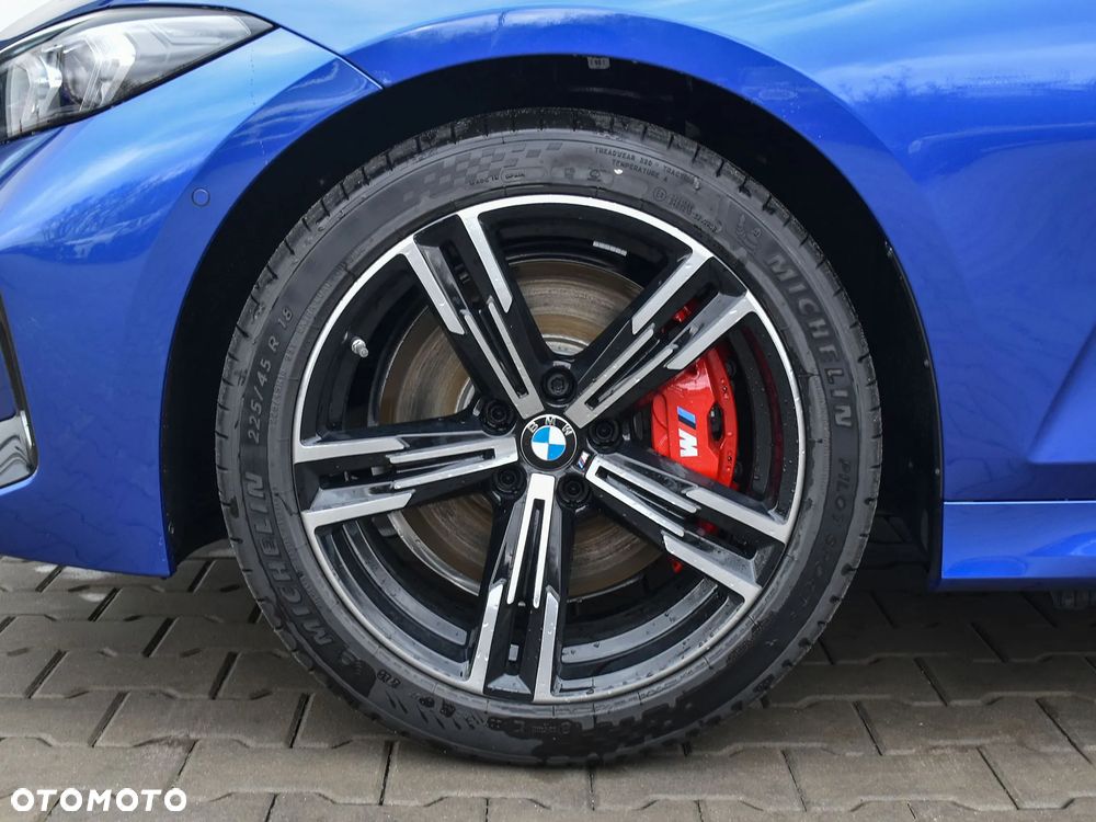 BMW Seria 3 320i xDrive - 3