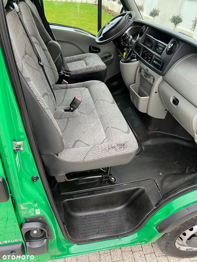Renault Master - 13
