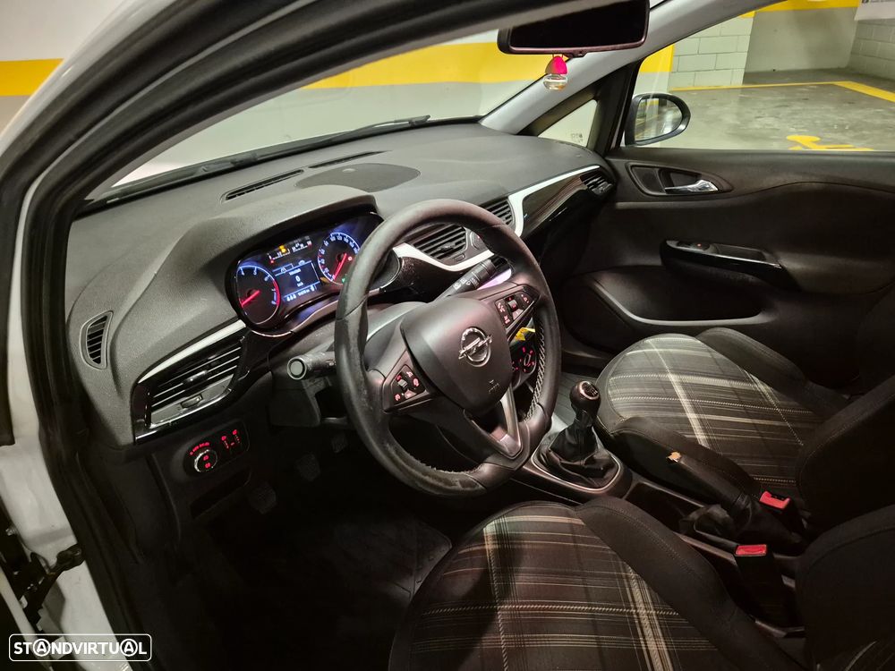 Opel Corsa 1.0 T Color Edition - 28