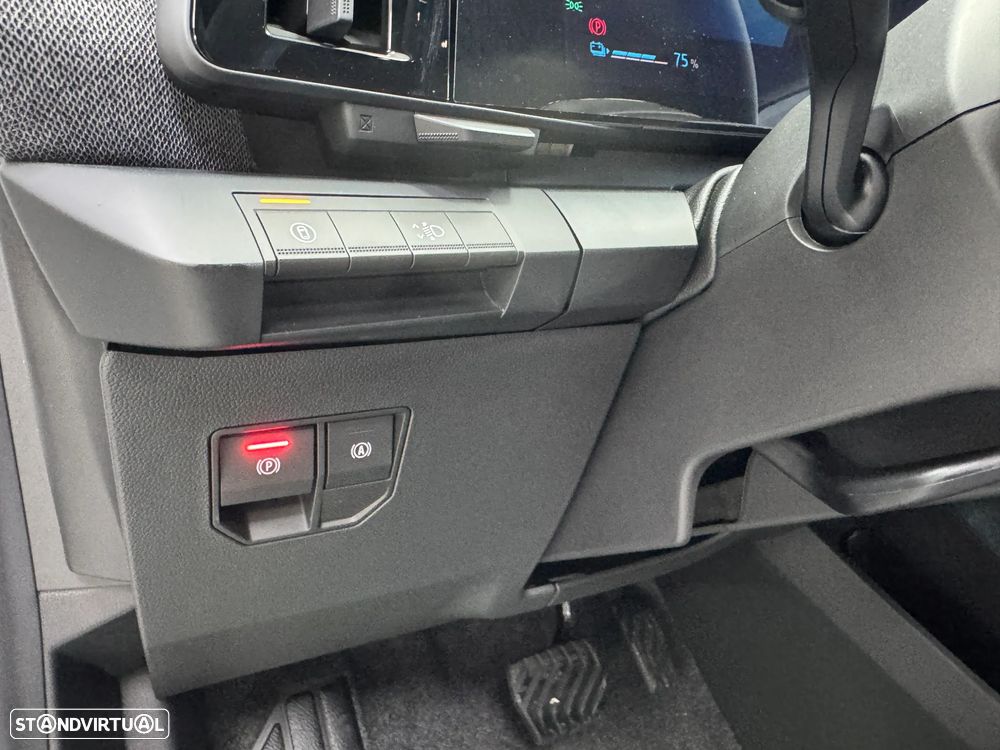 Renault Mégane E-Tech EV40 130hp standard charge Equilibre - 11
