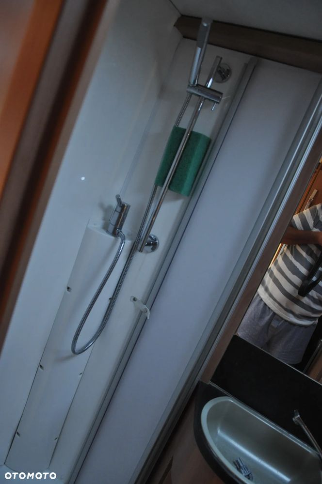 Hymer-Eriba 614CL - 14