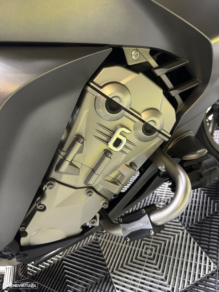 BMW K 1600 GTL Gtl - 18