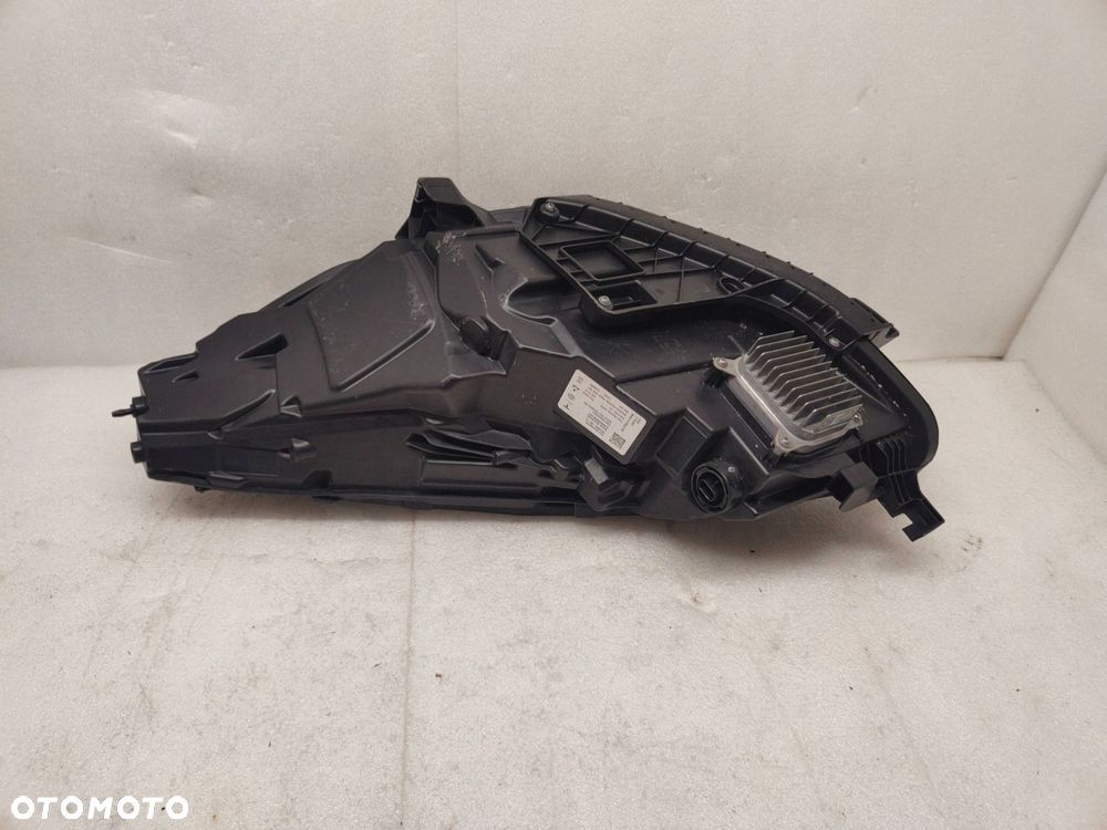 tesla model 3 lift full led przód strona prawa 1514953-00-d - 8
