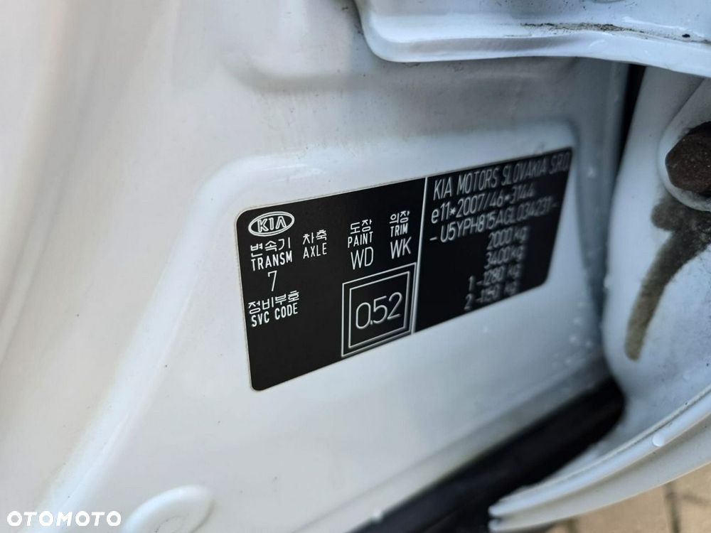 Kia Sportage - 16