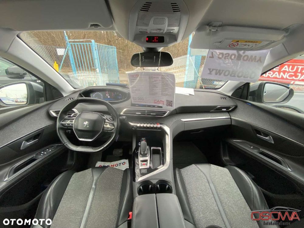 Peugeot 5008 BlueHDI 120 EAT6 Active Business.Paket - 22