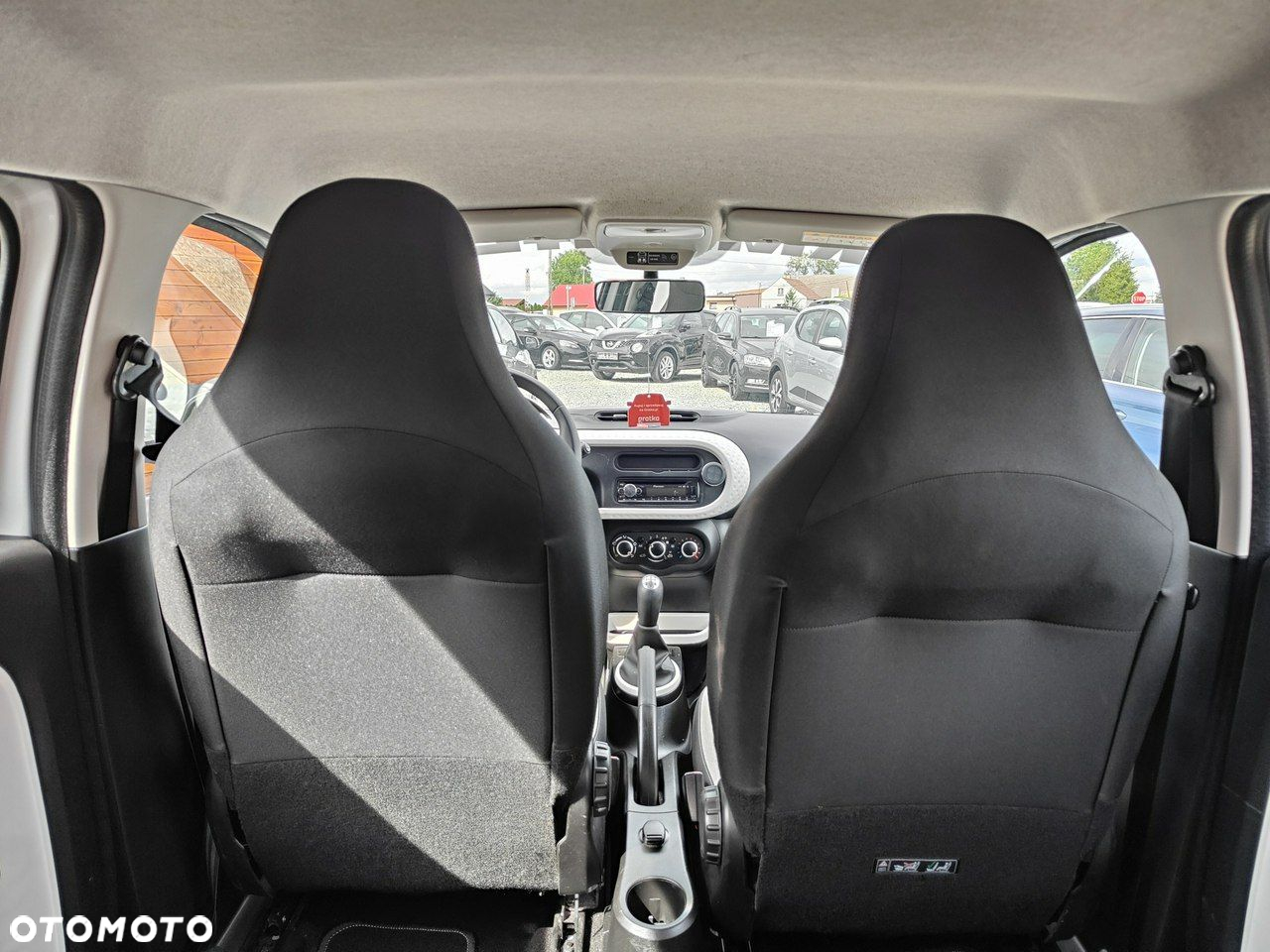 Renault Twingo SCe 70 Life EU6 - 16