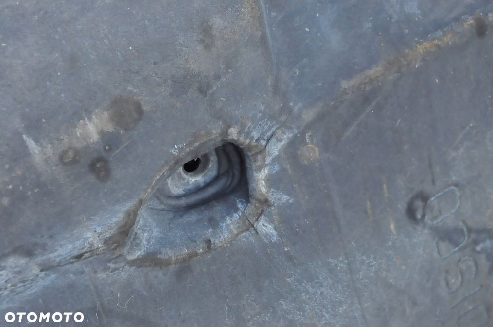 LAND ROVER DISCOVERY SPORT L550 LIFT OSŁONA PODWOZIA PRAWA LK72-104C20-A - 8