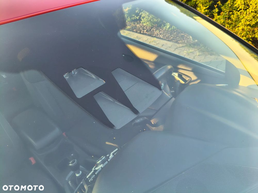 Ford Focus 1.0 EcoBoost STart-Stopp-System Titanium - 32