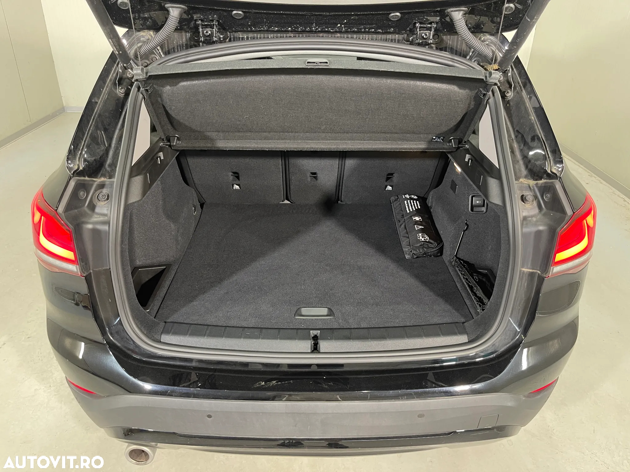 BMW X1 xDrive25e AT PHEV - 12