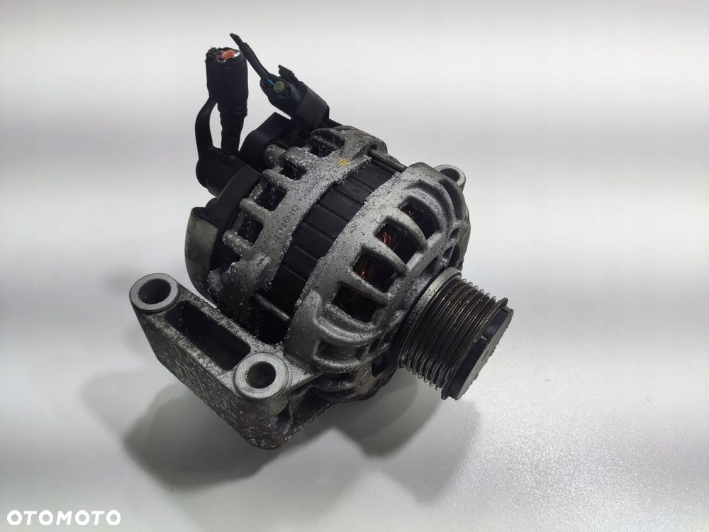 alternator ford ranger iv v 2.2 tdci ab39-10300-ae 2012-2015 - 2