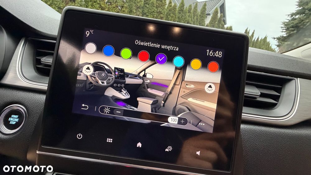 Renault Captur 1.6 E-TECH Plug-In Intens - 23
