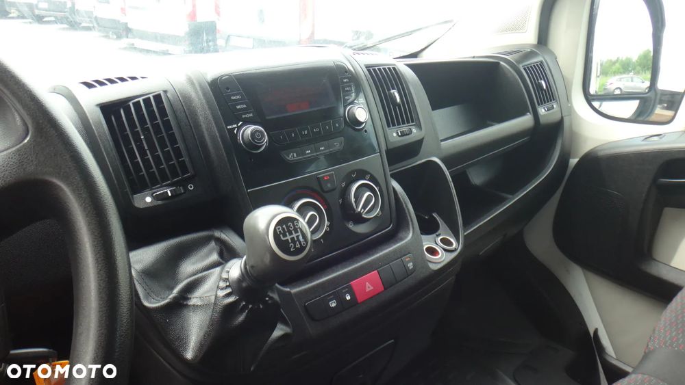 Peugeot Boxer - 7