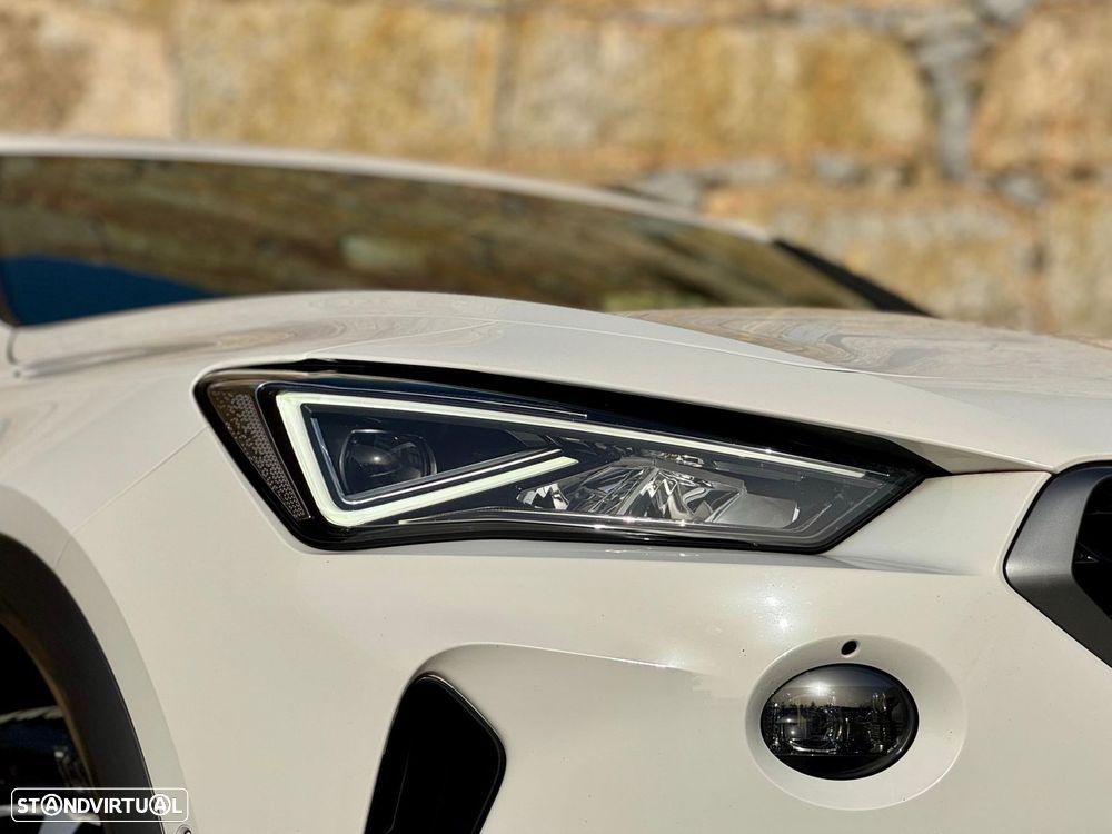 Cupra Formentor VZ 1.4 e-Hybrid DSG - 55