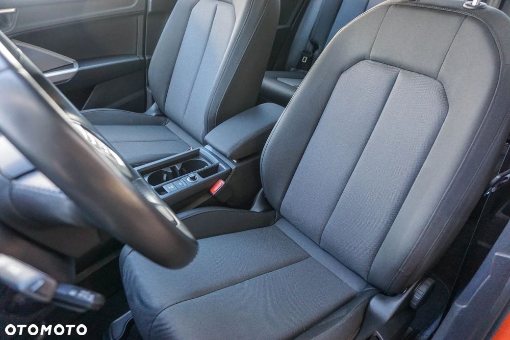 Audi Q3 35 TDI Advanced S tronic - 27