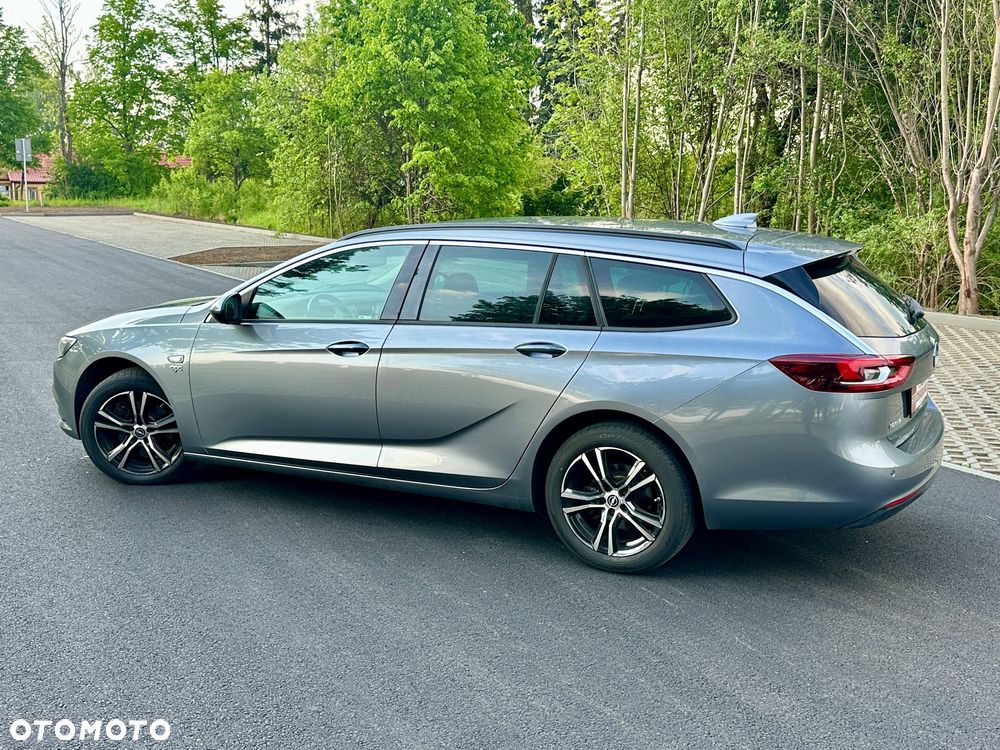 Opel Insignia - 15