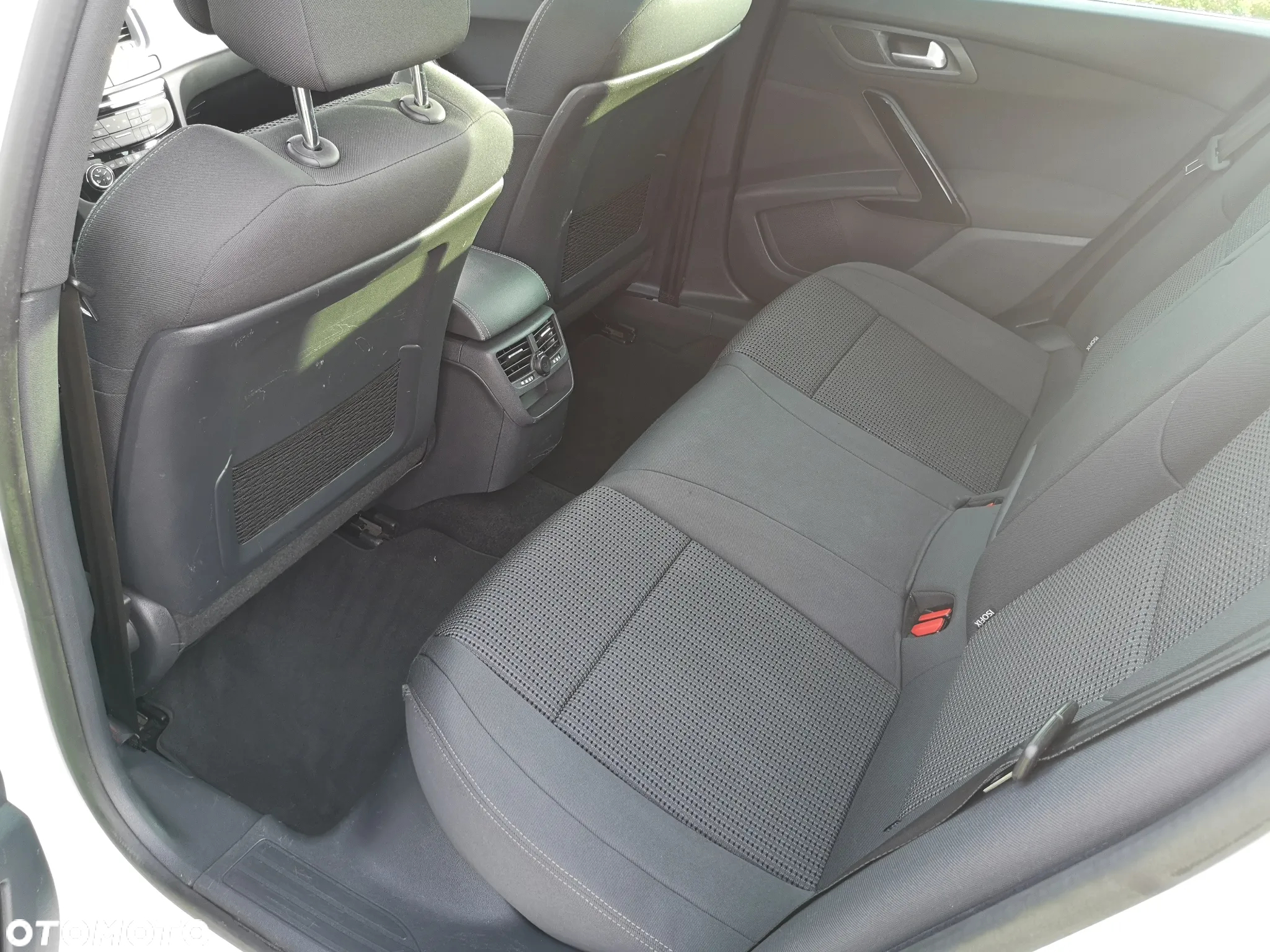 Peugeot 508 SW 155 THP Style - 40