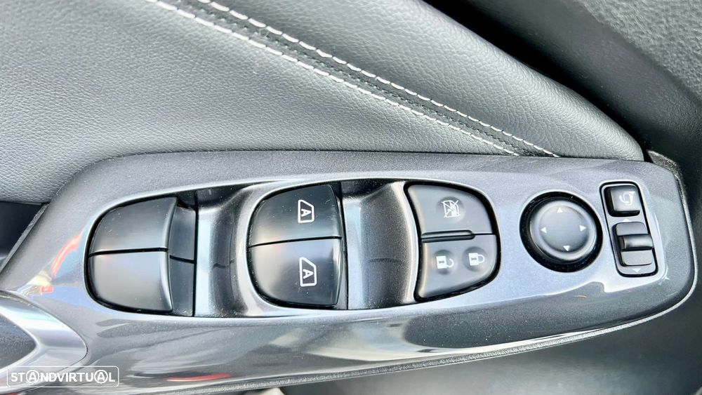 Nissan Juke 1.0 DIG-T Tekna - 20