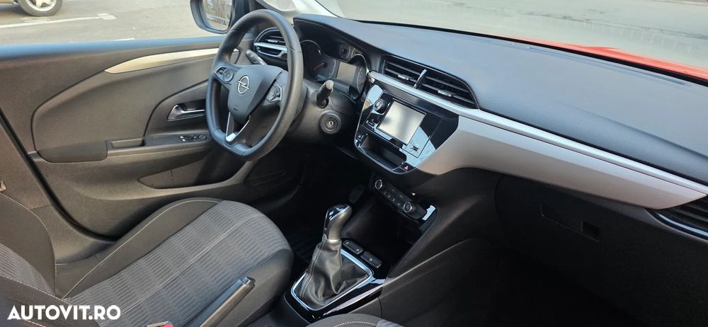 Opel Corsa 1.2 Start/Stop - 5