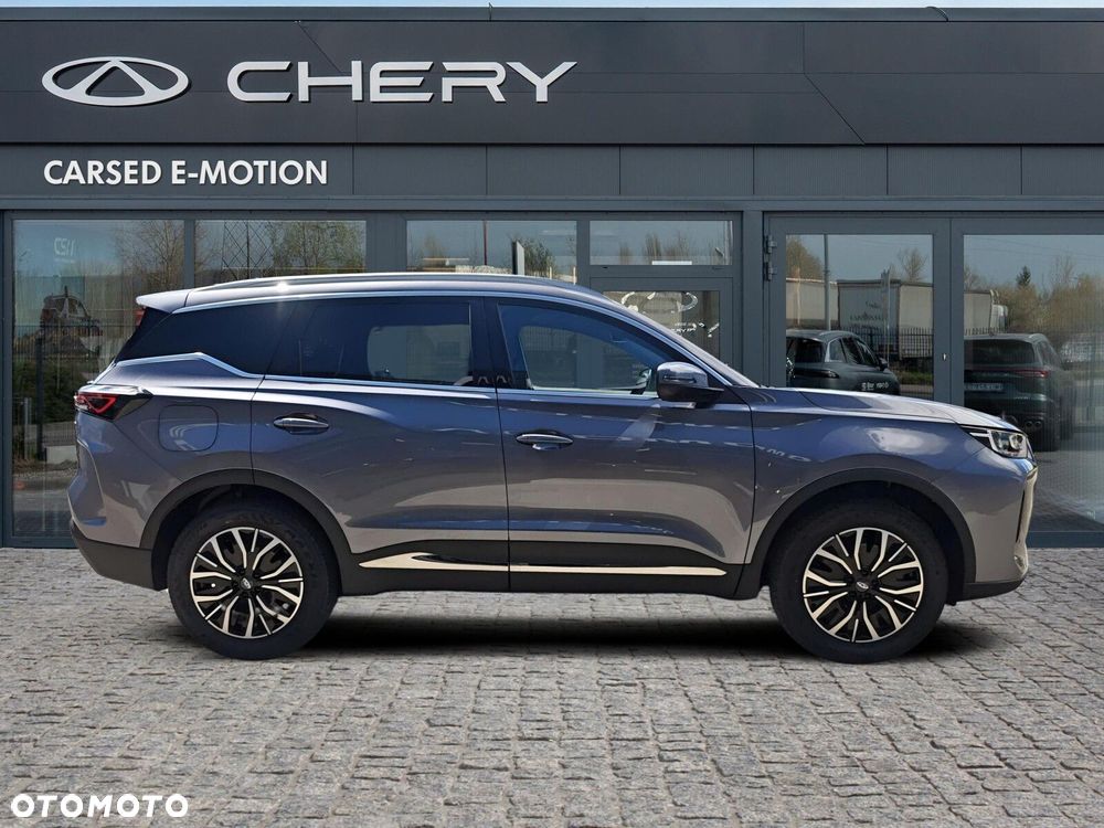 Chery Tiggo 7 - 7