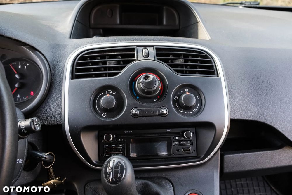 Renault Kangoo - 25