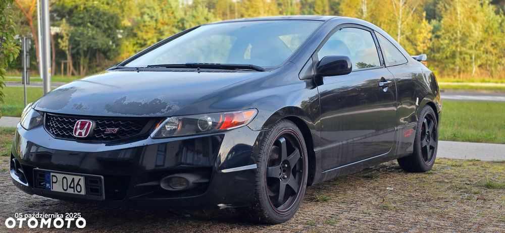 Honda Accord 2.0i ES - 3
