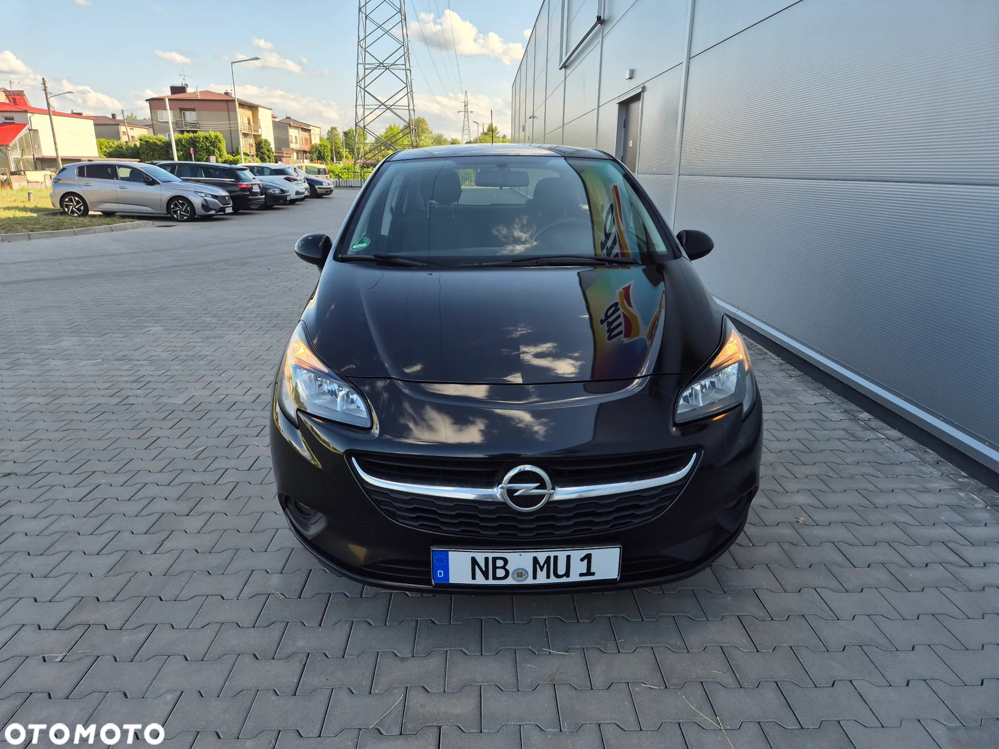 Opel Corsa 1.4 T 120 Lat S&S - 12