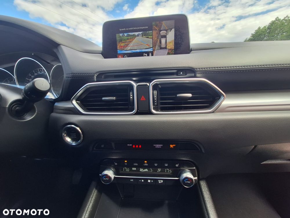 Mazda CX-5 SKYACTIV-G 165 ADVANTAGE - 31