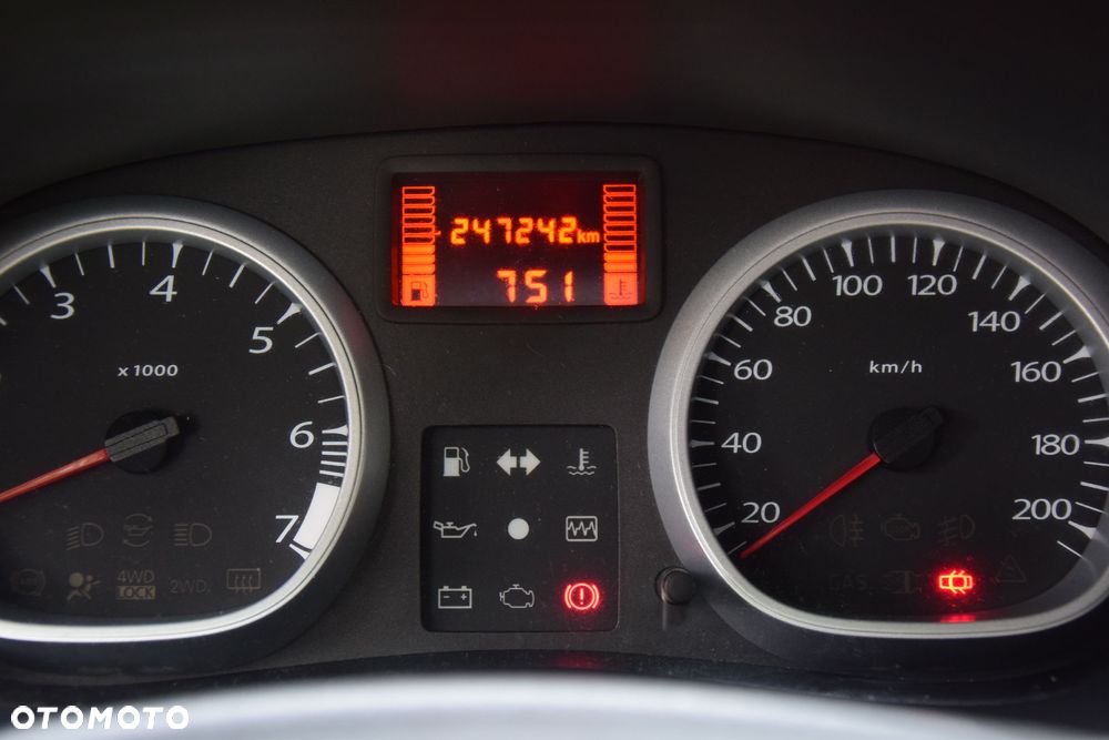 Dacia Duster 1.6 Laureate - 15