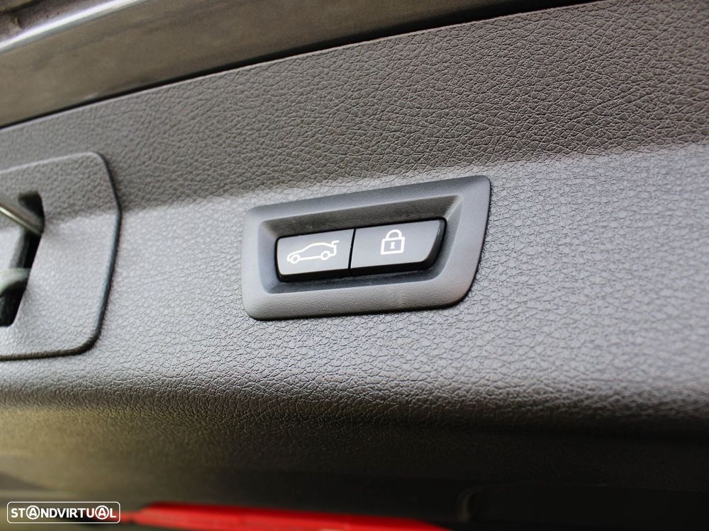 BMW 218 Gran Tourer d 7L Line Luxury - 53