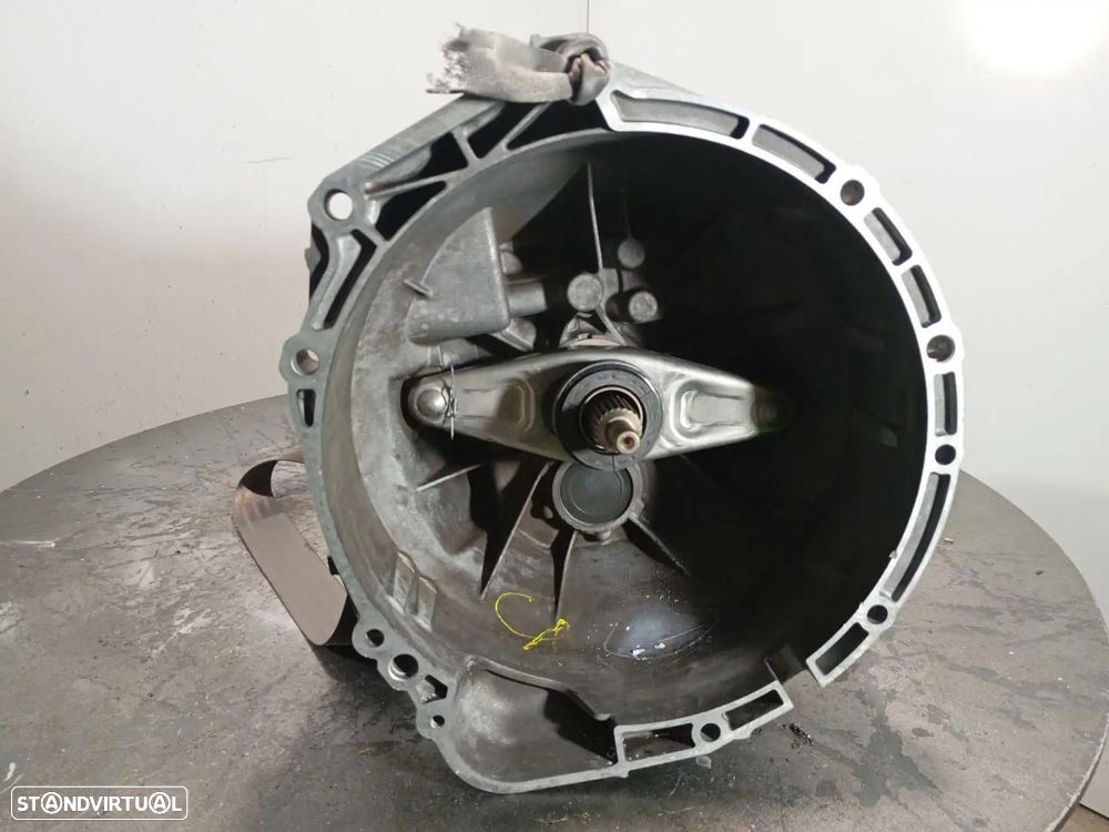 CAIXA DE VELOCIDADES BMW SERIE 1 (F20) REFª: GS617DG - 3