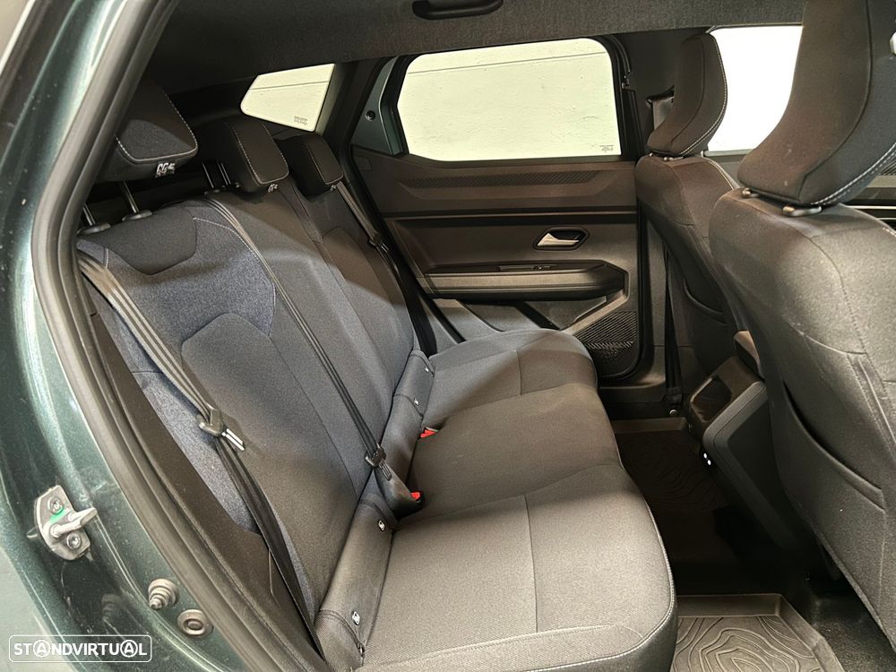 Dacia Duster 1.0 TCe ECO-G Journey Bi-Fuel - 18