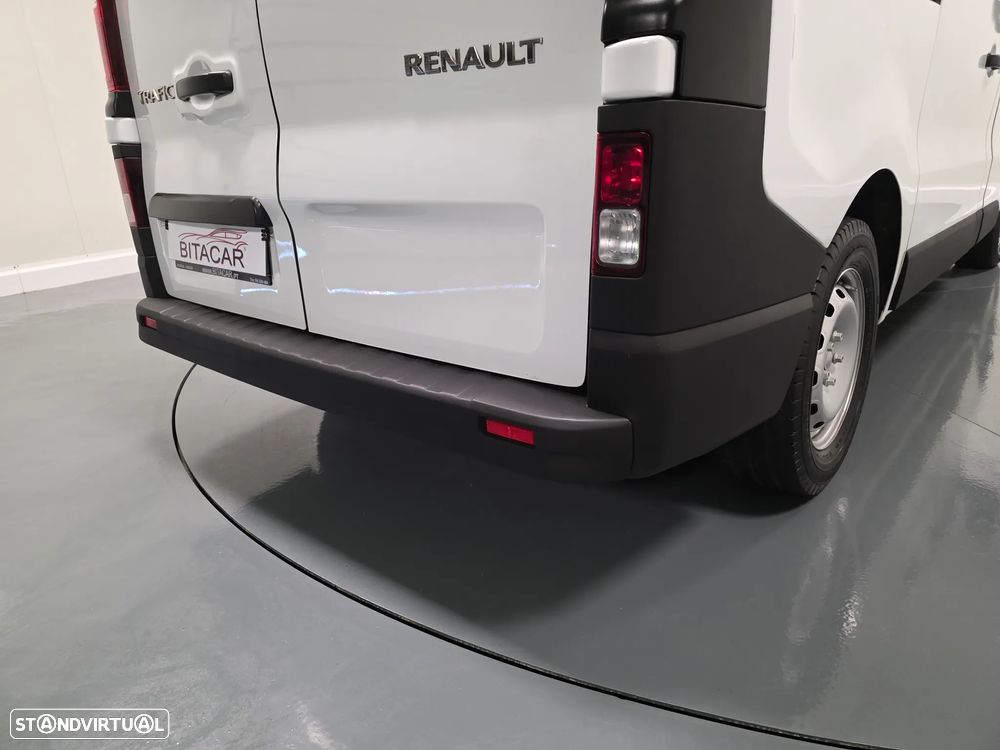 Renault Trafic - 24